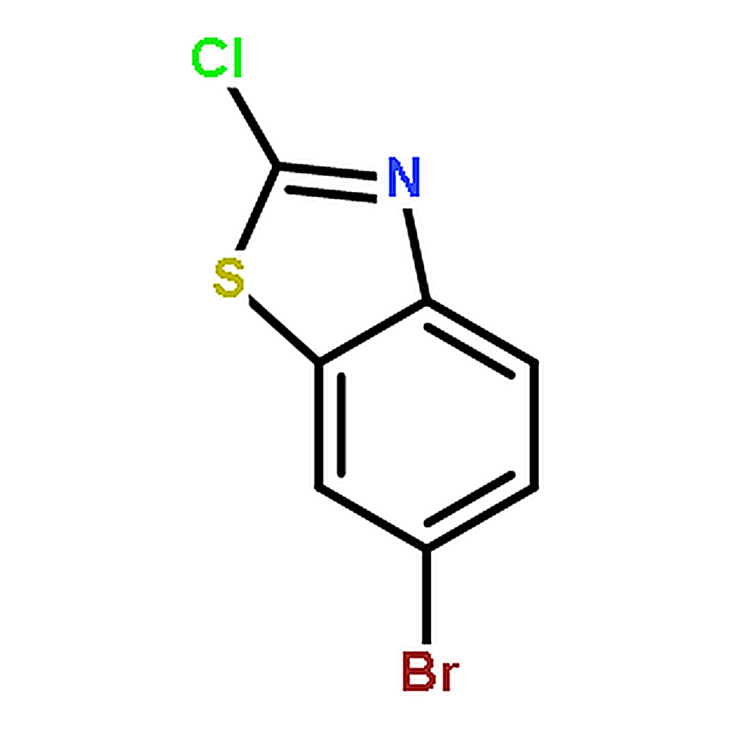RHAWN 6-Bromo-2-chlorobenzothiazole