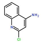 RHAWN 2-Chloroquinolin-4-amine