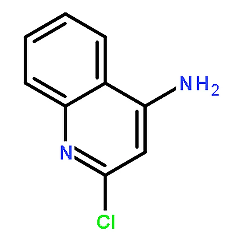 RHAWN 2-Chloroquinolin-4-amine