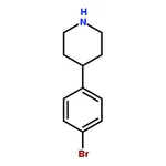 RHAWN 4-(4-Bromophenyl)piperidine