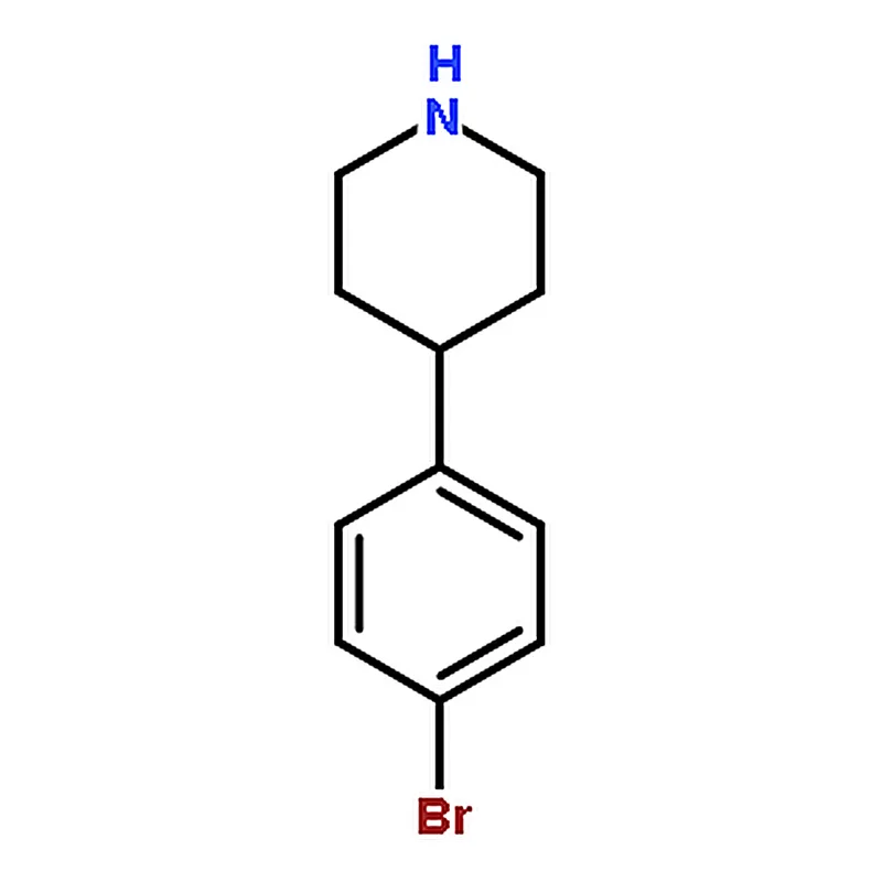 RHAWN 4-(4-Bromophenyl)piperidine