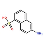RHAWN 6-Aminonaphthalene-1-sulfonic acid