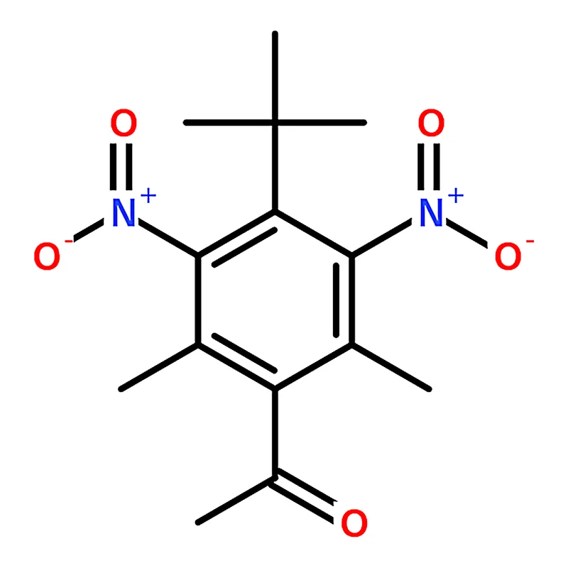 RHAWN Ketone Moschus