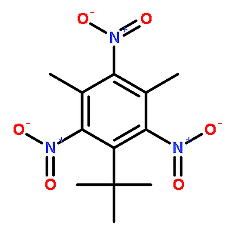 RHAWN musk xylene