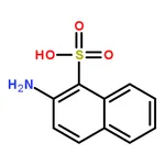 RHAWN 2-Naphthylamine-1-sulfonic acid