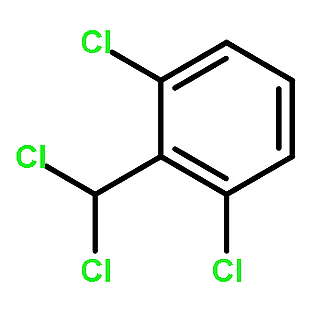RHAWN a，a，2，6-Tetrachlorotoluene