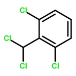 RHAWN a,a,2,6-Tetrachlorotoluene