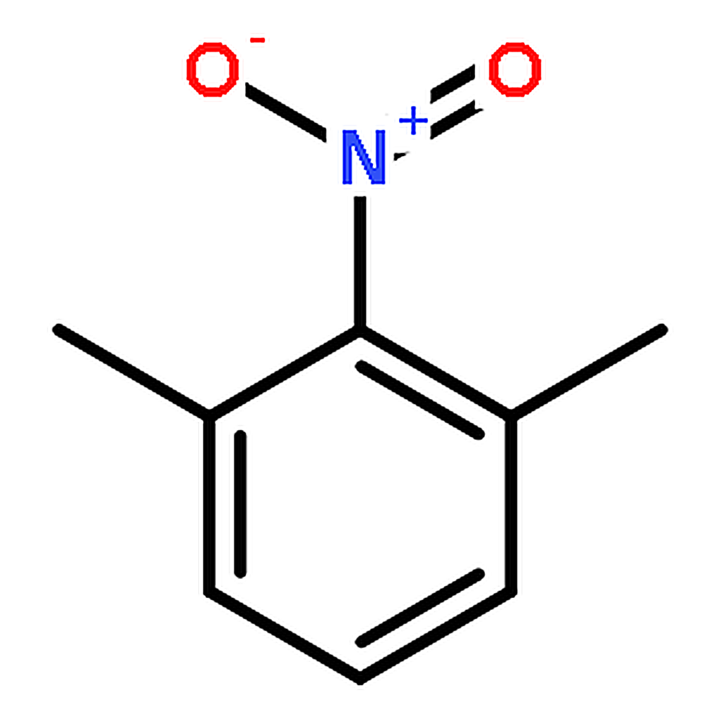 RHAWN 2,6-Dimethylnitrobenzene