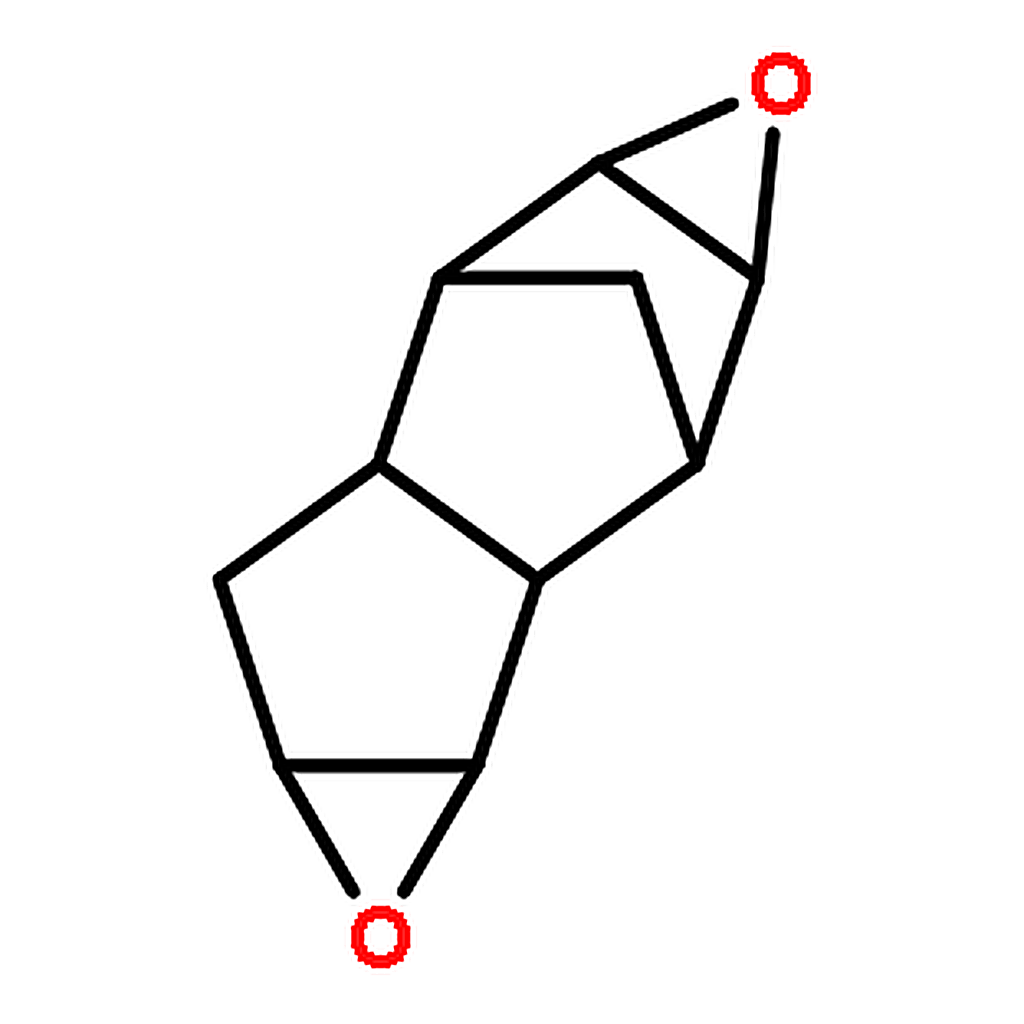 RHAWN Dicyclopentadiene diepoxide