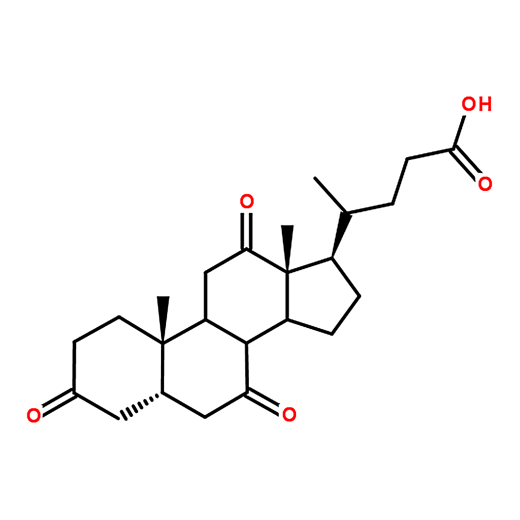 RHAWN Dehydrocholic acid