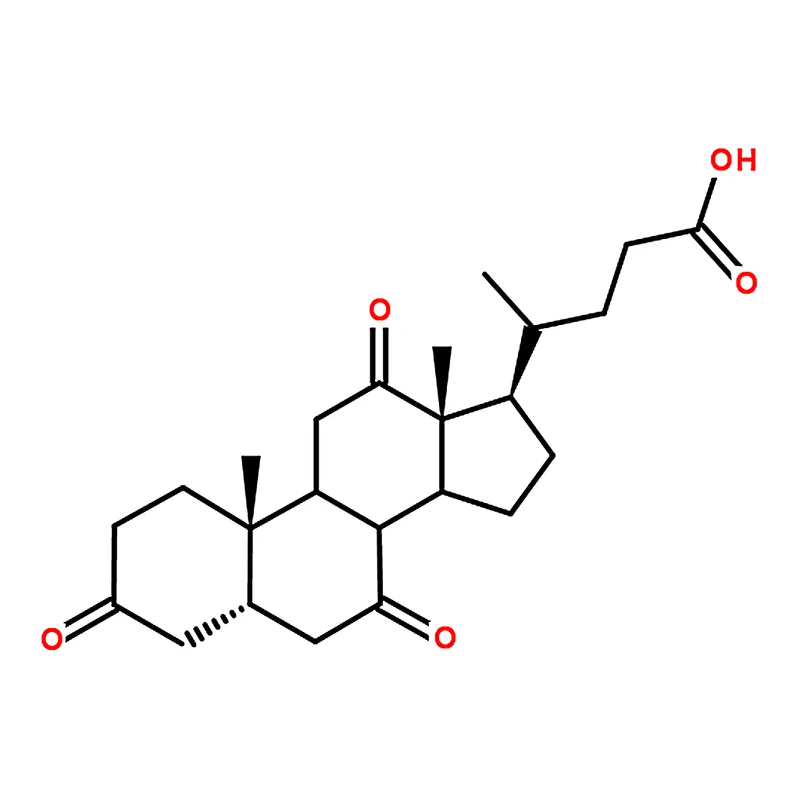 RHAWN Dehydrocholic acid