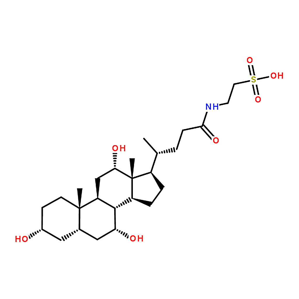 RHAWN Taurocholic acid