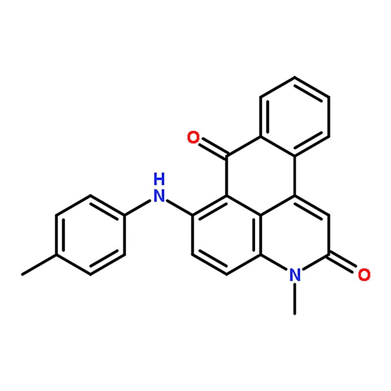 RHAWN Solvent Red 52