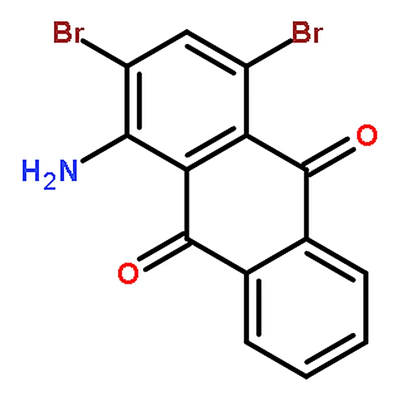 RHAWN 1-Amino-2,4-dibromoanthraquinone