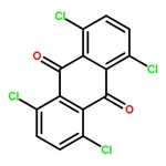 RHAWN 1,4,5,8-Tetrachloroanthraquinone