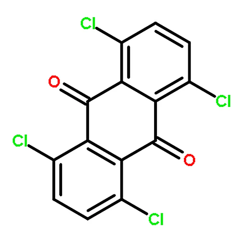 RHAWN 1,4,5,8-Tetrachloroanthraquinone