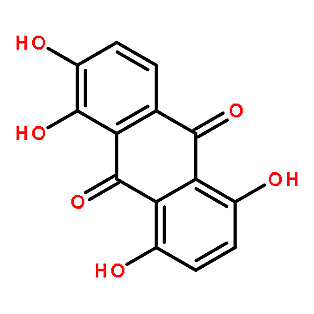 RHAWN Quinalizarin