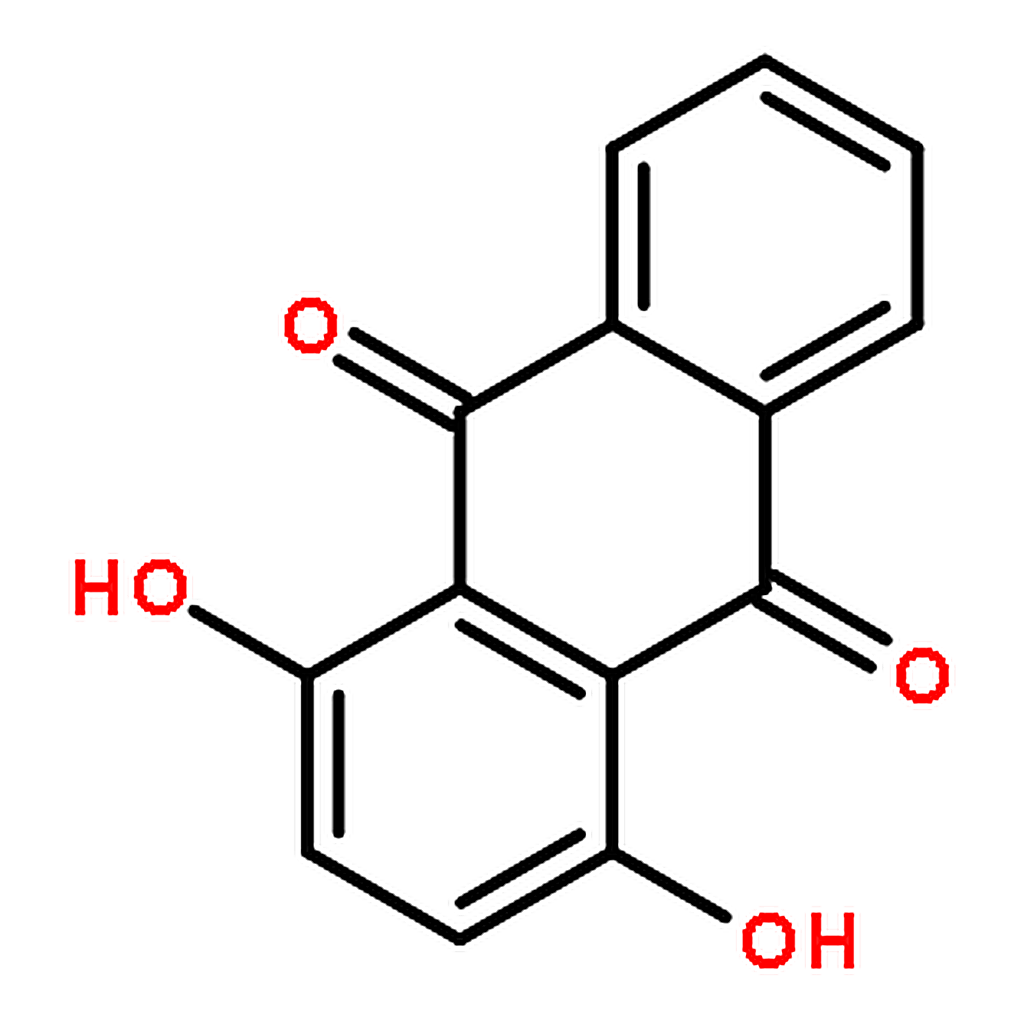 RHAWN 1,4-Dihydroxyanthraquinone