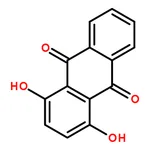 RHAWN 1,4-Dihydroxyanthraquinone