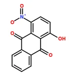 RHAWN 1-Hydroxy-4-nitroanthraquinone