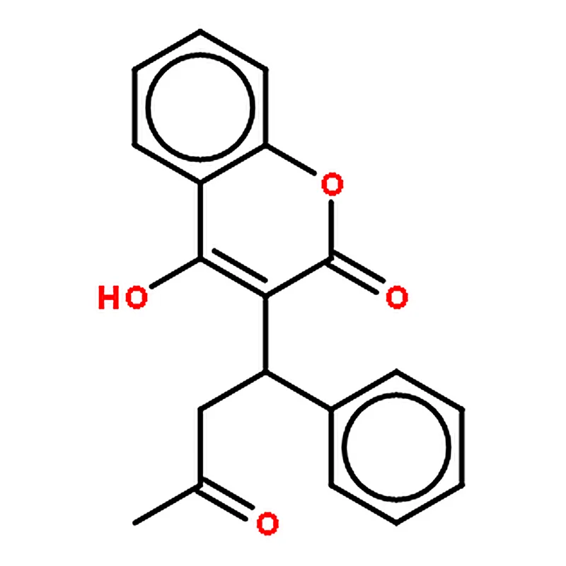 RHAWN Warfarin