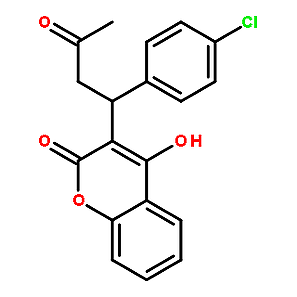 RHAWN Coumachlor