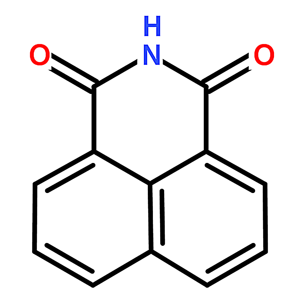 RHAWN 1，8-Naphthalimide