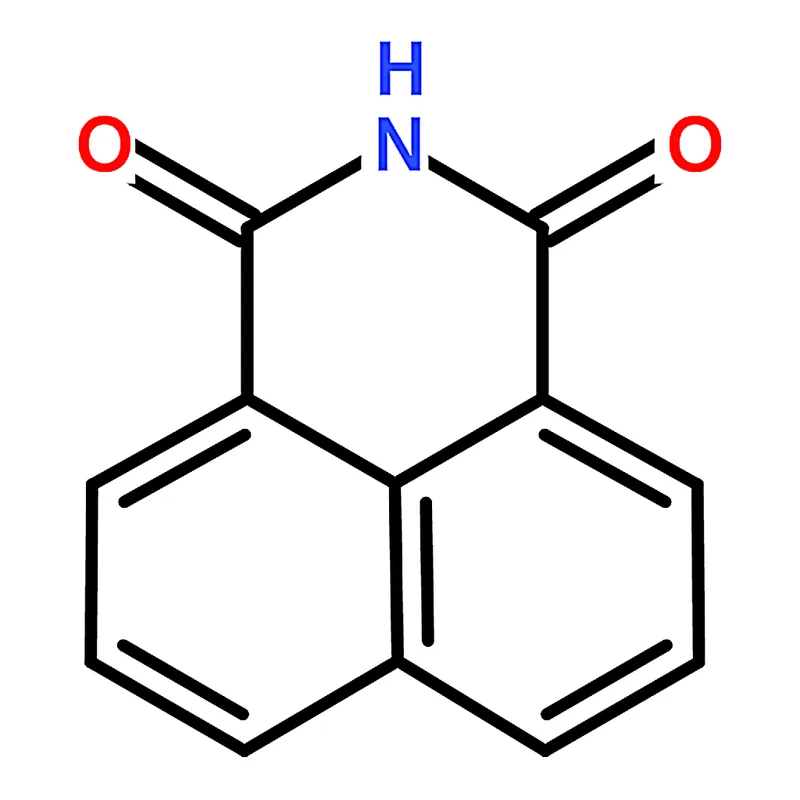 RHAWN 1,8-Naphthalimide