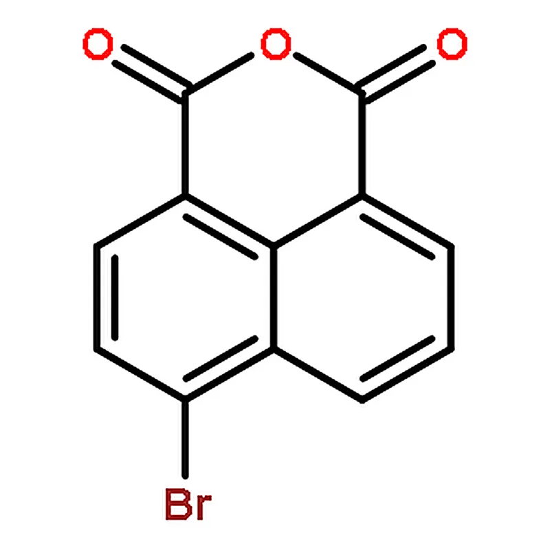 RHAWN 4-Bromo-1,8-naphthalic Anhydride