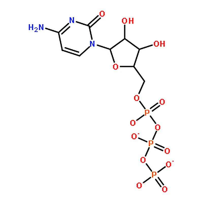 RHAWN Cytidine 5-triphosphate disodium solution