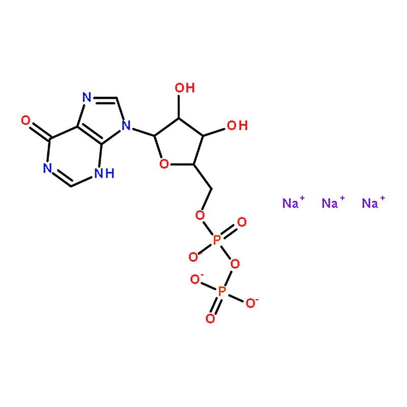 RHAWN Inosine 5▽-diphosphate sodium salt