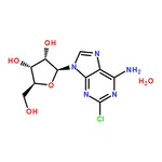 RHAWN 2-Chloroadenosine hemihydrate