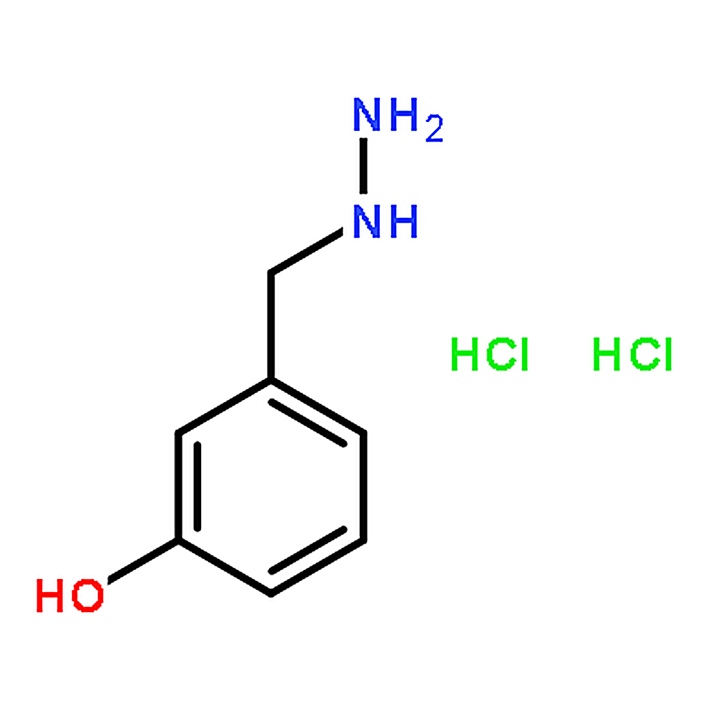 RHAWN -hydrazino-m-cresol dihydrochloride