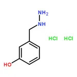 RHAWN -hydrazino-m-cresol dihydrochloride