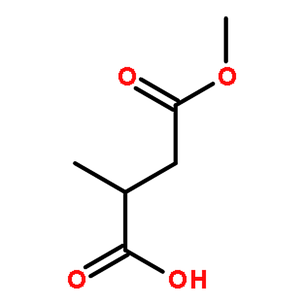 RHAWN (R)-4-Methoxy-2-methyl-4-oxobutanoic acid