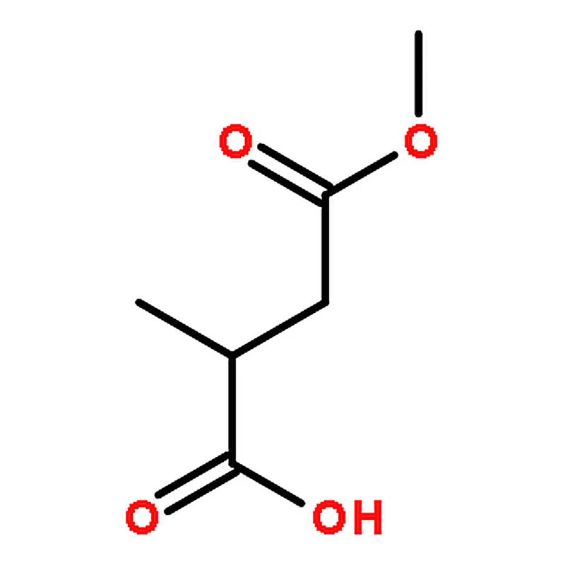 RHAWN (R)-4-Methoxy-2-methyl-4-oxobutanoic acid