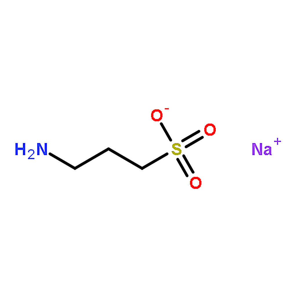 RHAWN 3-Amino-1-propanesulfonic acid sodium salt