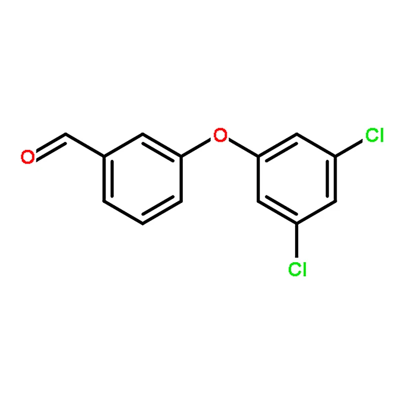 RHAWN 3-(3,5-Dichlorophenoxy)benzaldehyde