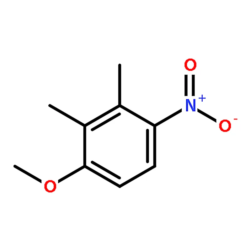 RHAWN 2,3-Dimethyl-4-nitroanisole