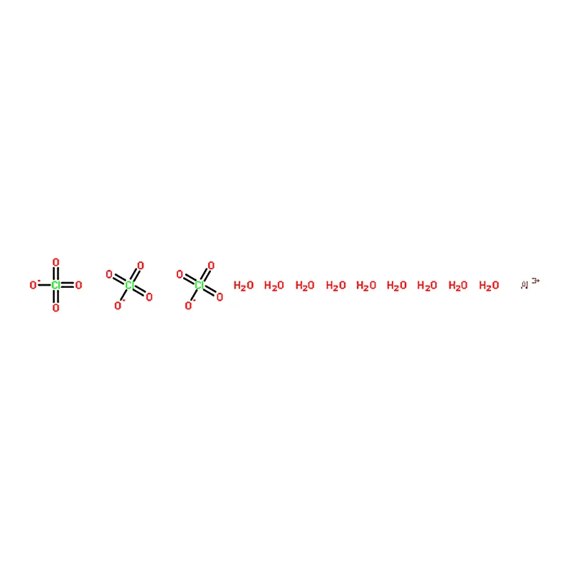 RHAWN Aluminum perchlorate nonahydrate