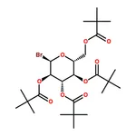 RHAWN Tetra-O-pivaloyl--D-glucopyranosyl Bromide