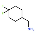 RHAWN (4,4-Difluorocyclohexyl)methanamine