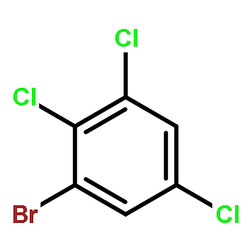 RHAWN 1-Bromo-2,3,5-trichlorobenzene