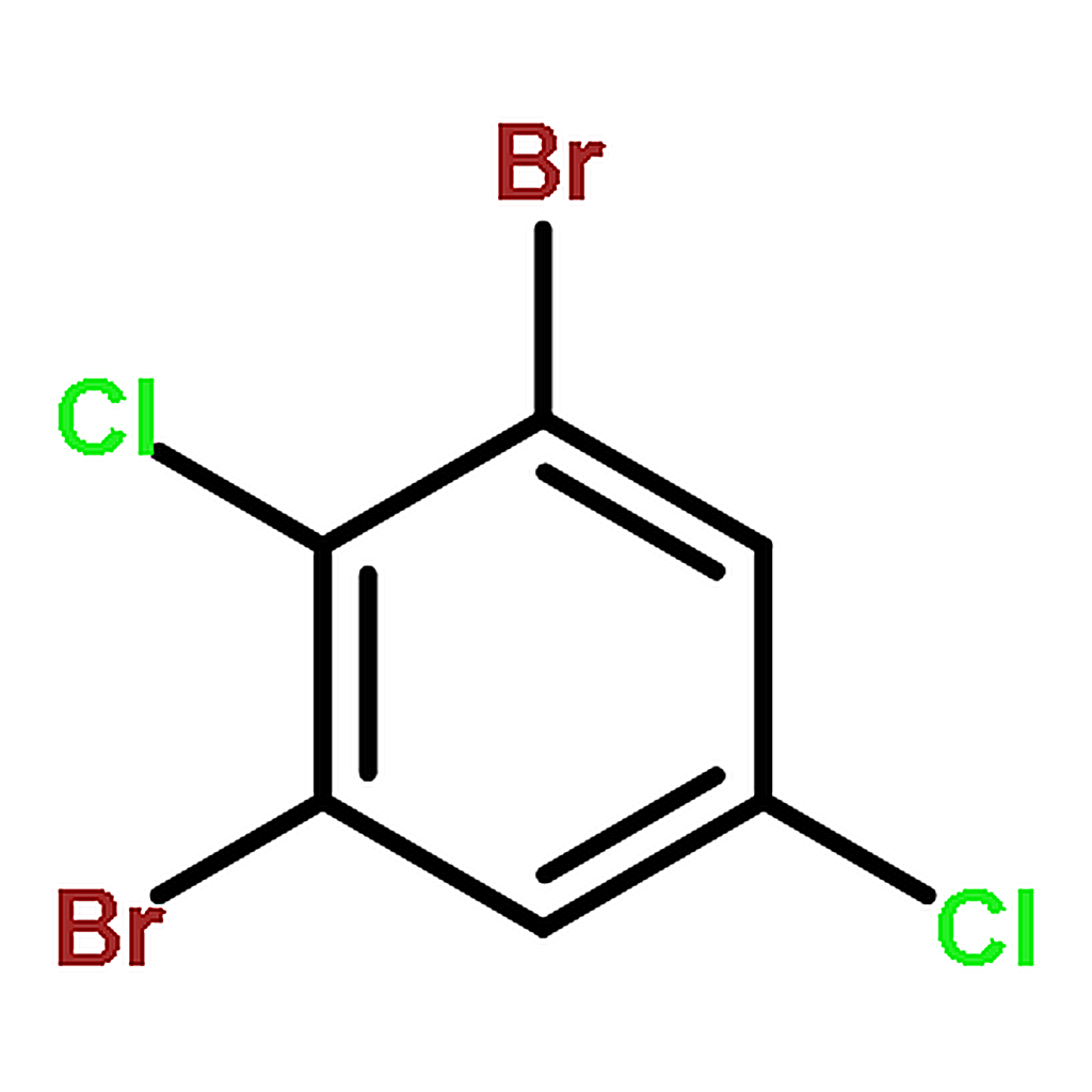 RHAWN 1,3-Dibromo-2,5-dichlorobenzene