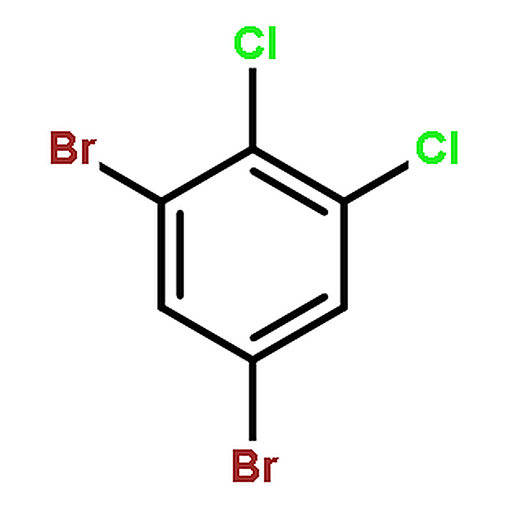 RHAWN 1，5-Dibromo-2，3-Dichlorobenzene