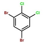RHAWN 1,5-Dibromo-2,3-Dichlorobenzene
