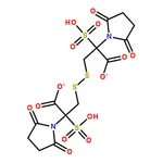 RHAWN 3,3'-Dithiobis(sulfosuccinimidylpropionate)