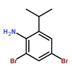 RHAWN 2,4-Dibromo-6-isopropylaniline