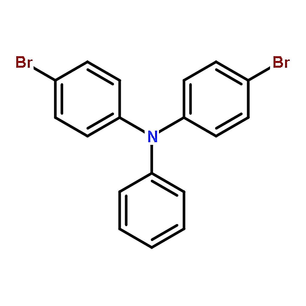 RHAWN 4,4'-Dibromotriphenylamine