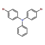 RHAWN 4,4'-Dibromotriphenylamine